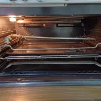 اجاق گاز فردار|اجاق گاز و لوازم برقی پختوپز|میناب, |دیوار