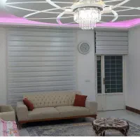 پرده سرای سیار|پرده، رانر، رومیزی|سیراف, |دیوار