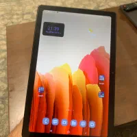 Galaxy tab A7