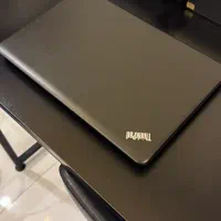 فروش فوری لب تاپ لنوو E550