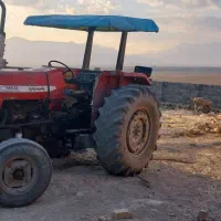 تراکتور 285|خودرو سنگین|بروجرد, |دیوار