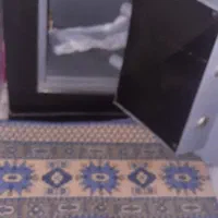 گاو صندوق کاوه