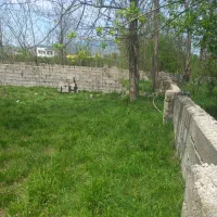 فروش زمین چهار دیواری کلاردشت حسن کیف