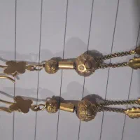 گوشواره طلا