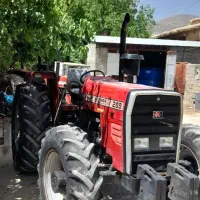 تراکتور ۲۹۹خونگی