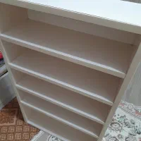 استند|کتابخانه، شلف، قفسه‌های دیواری|رشت, کوی حسینی|دیوار