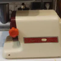 چرخ گوشت ناسیونال