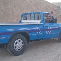 زامیاد ۴۰۲ تحویل ۴۰۳ سیمی آپشنال|خودرو سواری و وانت|اهواز, زیتون کارگری|دیوار