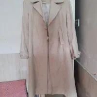 پالتو سایز ۲