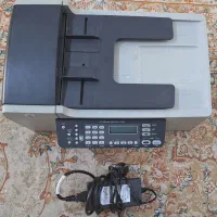 چاپگر رنگی 4 کاره