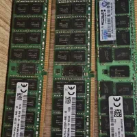 رم ۱۶ گیگ ddr4 مخصوص سرور