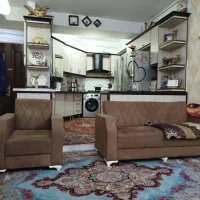 آپارتمان۸۴متر باوام ۸۰۰م رسولی شهرک اندیشه