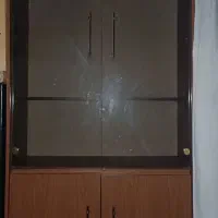 کمد کتابخانه