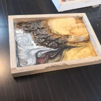 آموزش تخصصی کلاس رزین اپوکسی|خدمات آموزشی|قم, قلعه یزدیها|دیوار