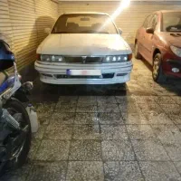 گالانت Gti توربو|خودرو سواری و وانت|تهران, تهرانپارس غربی|دیوار