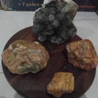 سنگهای نیمه قیمتی