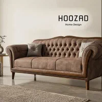 مبل کلاسیک سزار  (تولیدی)