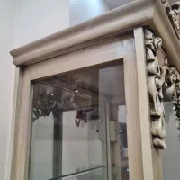 ویترین نو نو|بوفه، ویترین، کنسول|اصفهان, بهارستان (مخابرات)|دیوار