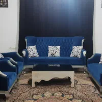 مبل و میز جلو مبلی