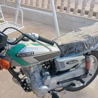 تک تاز 125 مدل1404صفر کیلومتر بهترین برند بازار