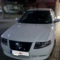 سمندسورن ۴۰۵خشک