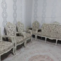 مبل|مبلمان خانگی و میز عسلی|تهران, خاک سفید|دیوار