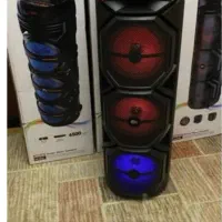 اسپیکر فلش خور خانگی|سیستم صوتی خانگی|پاکدشت, پاکدشت (مامازند)|دیوار