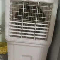 کولر سلولزی آبی