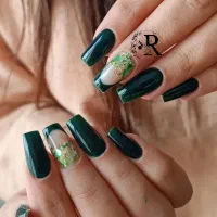 دکلره لایت فردائمکاشت مژه ناخنoffیلدا مارلیک فردیس|خدمات آرایشگری و زیبایی|فردیس, فردیس|دیوار