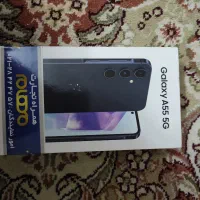 Galaxy A55 5G|موبایل|الیگودرز, |دیوار