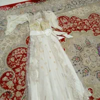 لباس عروس|لباس|زاهدان, |دیوار