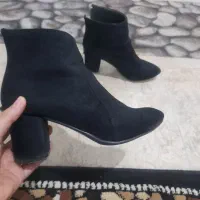 پوتین شیک 250