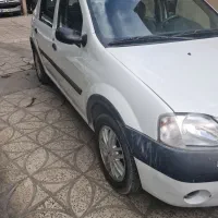 ال۹۰ پارس خودرو|خودرو سواری و وانت|سنندج, |دیوار