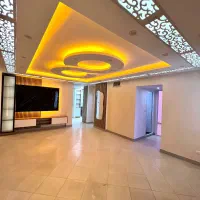آپارتمان ۱۰۱ متری پذیرای بزرگ بدون مشرف