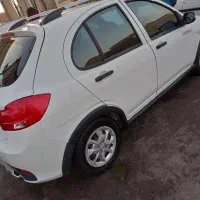 کوئیک ۴۰۱ معمولی آر|خودرو سواری و وانت|زابل, |دیوار