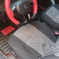 کوییک GXR تیپL .|خودرو سواری و وانت|زاهدان, |دیوار