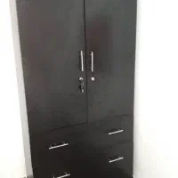 کمد و میز چوب