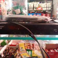 گیرنده دنای