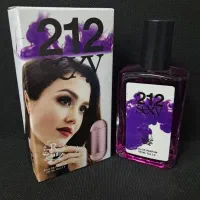 انواع عطر و ادکلون 100 میل تک و عمده