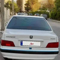 پژو پارس|خودرو سواری و وانت|مشهد, طلاب|دیوار
