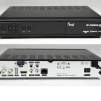 گیرنده دیجیتال (  Nexa )