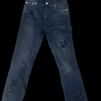 شلوار Y2K