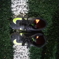 کفش استوک دنده ای