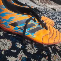 کفش فوتبال|کیف، کفش، کمربند|مشهد, جاهد شهر|دیوار