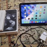آیپد ایر نسل 5 64 گیگ وای فای iPad Air 5 64G WiFi