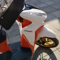 طرح کلیک در حد خشک سند به نام|موتورسیکلت|تاکستان, |دیوار