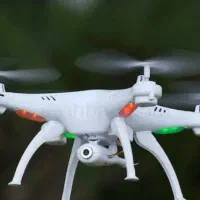 کواد کوپتر سایما x5sw دوربین دار