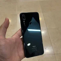 گوشی شیائومی Redmi Note 7 تمیز