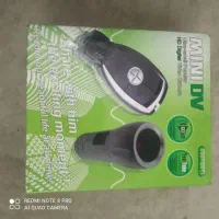 دوربین فیلم برداری با امکانات و تصویر عالی