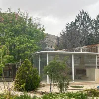 فروش-باغ-ویلا-گلبهار-درب-از-حیاط